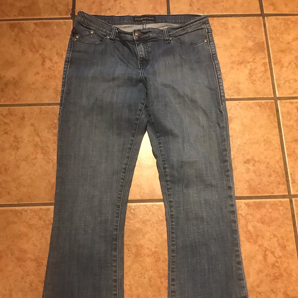 Rock & Republic Jeans